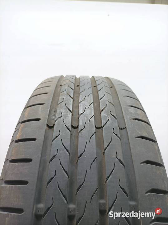 2x OPONA LETNIA CONTINENTAL ECOCONTACT 6Q
