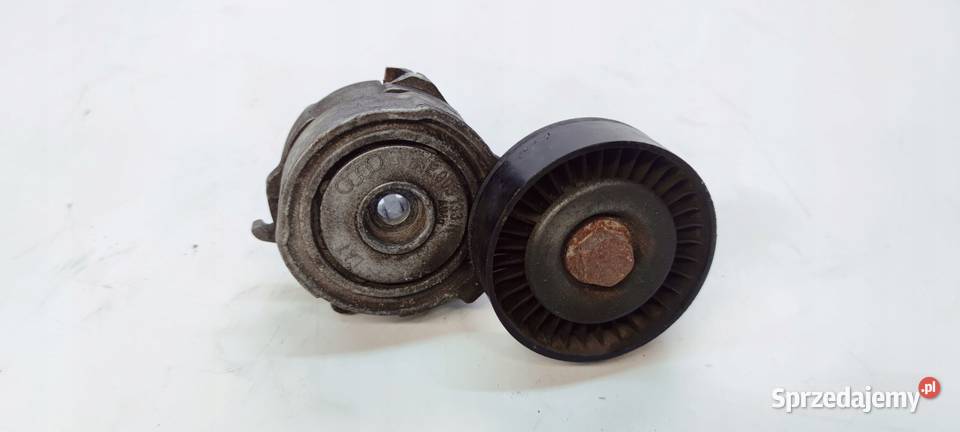 NAPINACZ PASKA MICRO AUDI A4 A5 A6 A7 28 FSI 30