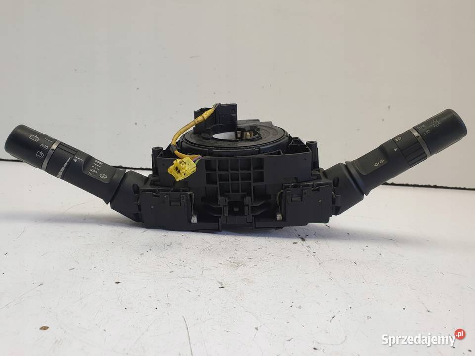 Mazda 6 II GH PRZEŁĄCZNIK ZESPOLONY pająk Rudka