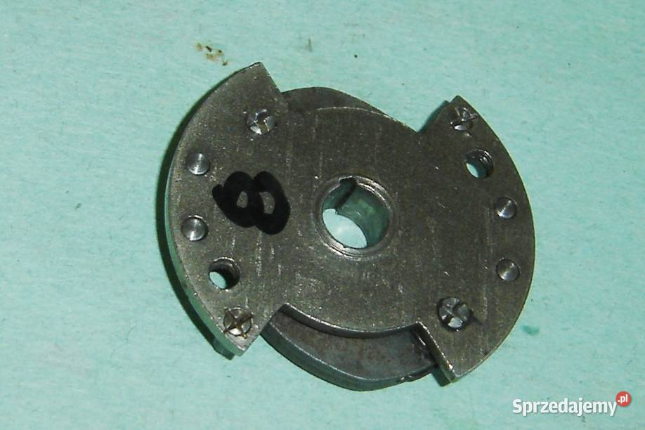 JUNAK AWO regulator odśrodkowy wersja SPORT Wrocław