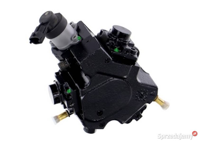 Pompa wtryskowa BOSCH 0445010250 do NISSAN OPEL