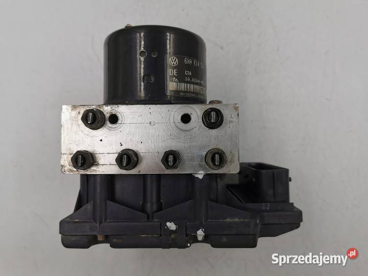 Pompa ABS ESP Audi A3 VW Bora Golf IV 6X0614517 osobowe sprzedam