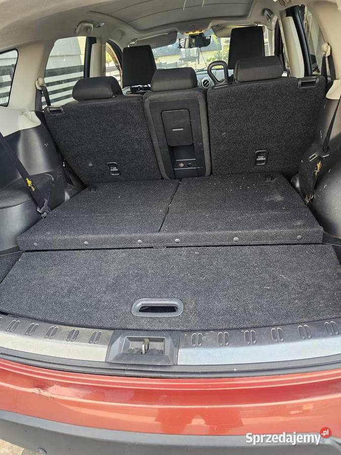 Sprzedam Qashqai2 benzyna LPG Kraków