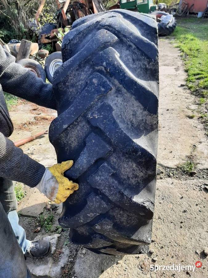 Opony Firestone 169 28