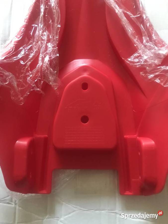Plastiki MRF 140 RC 2020 mrf rfz rxf kayo kxd Nowy Sącz sprzedam