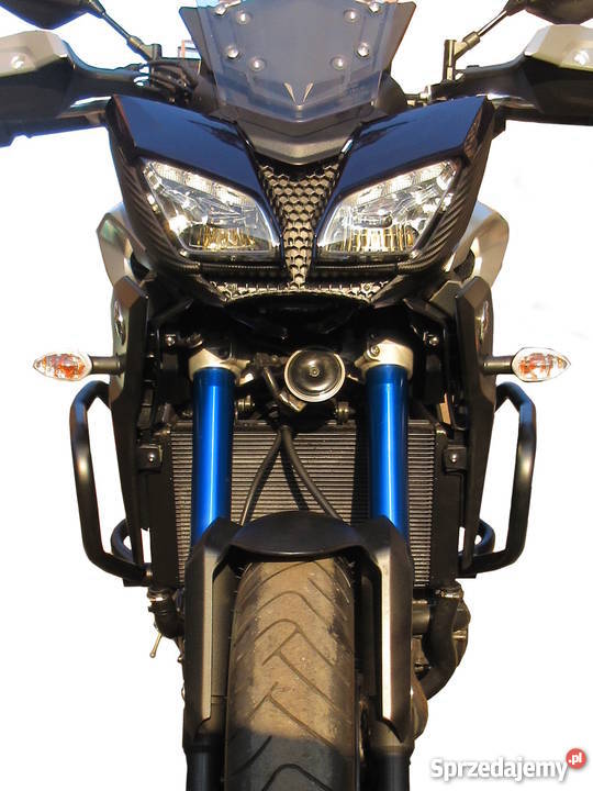 Gmole HEED do Yamaha MT09 TRACER Basic Częstochowa sprzedam
