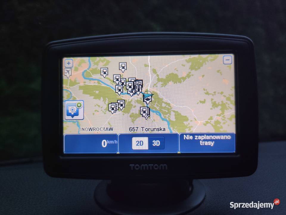 Seat Ibiza 14 Climatronic Navi opony letnie i Toruń