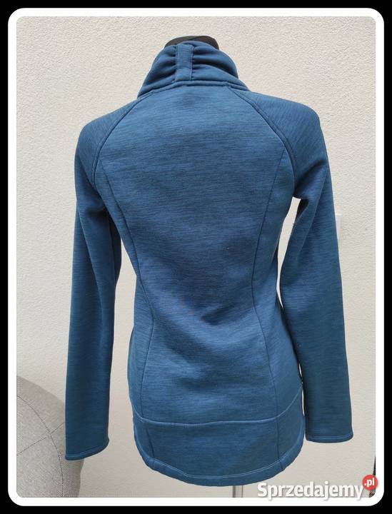 Mondetta bluza damska sportowa dopasowa 36 S Płock sprzedam