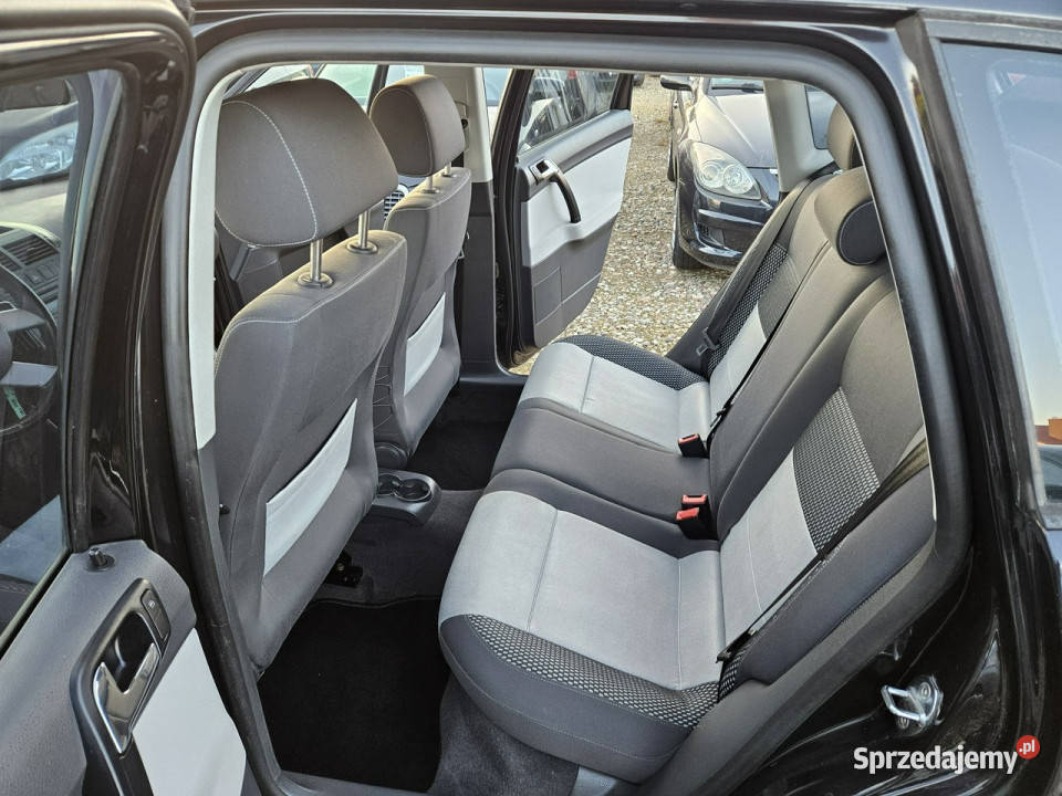 Volkswagen Polo Cross Opłacony Zdrowy Zadbany isofix Kisielice sprzedam