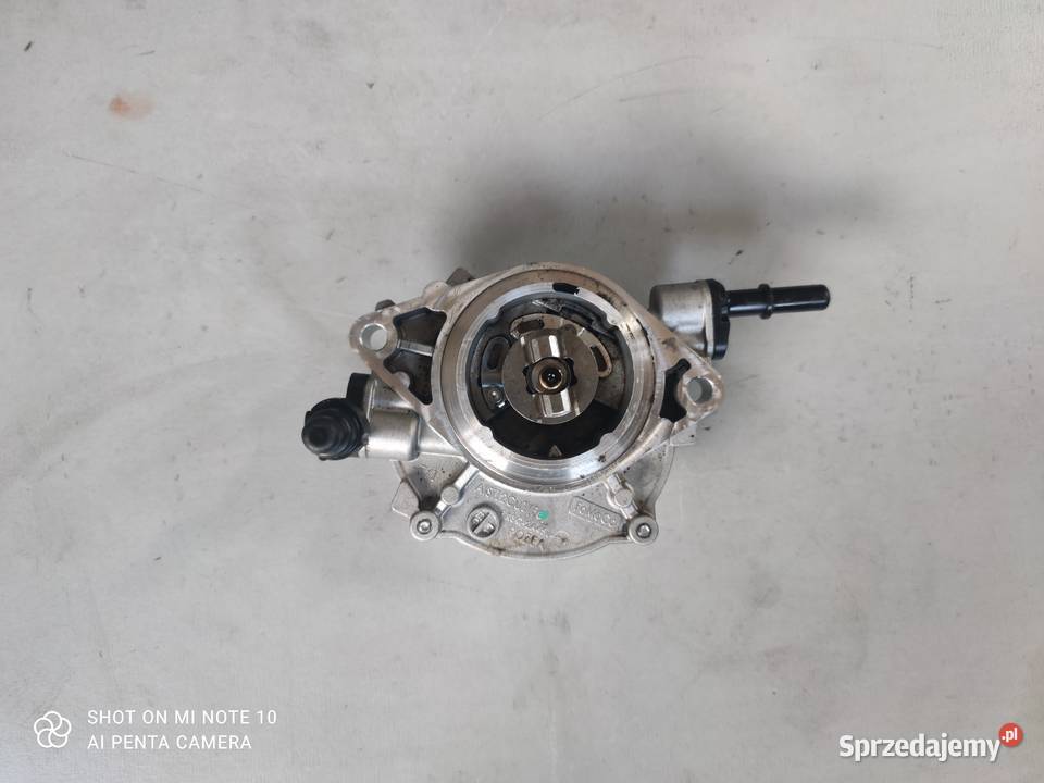 Pompa Vacum Ford 22 TDCI BK3Q2A451FA Suchedniów