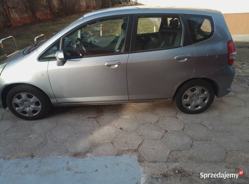 Auto z polskiego salonu Warszawa sprzedam