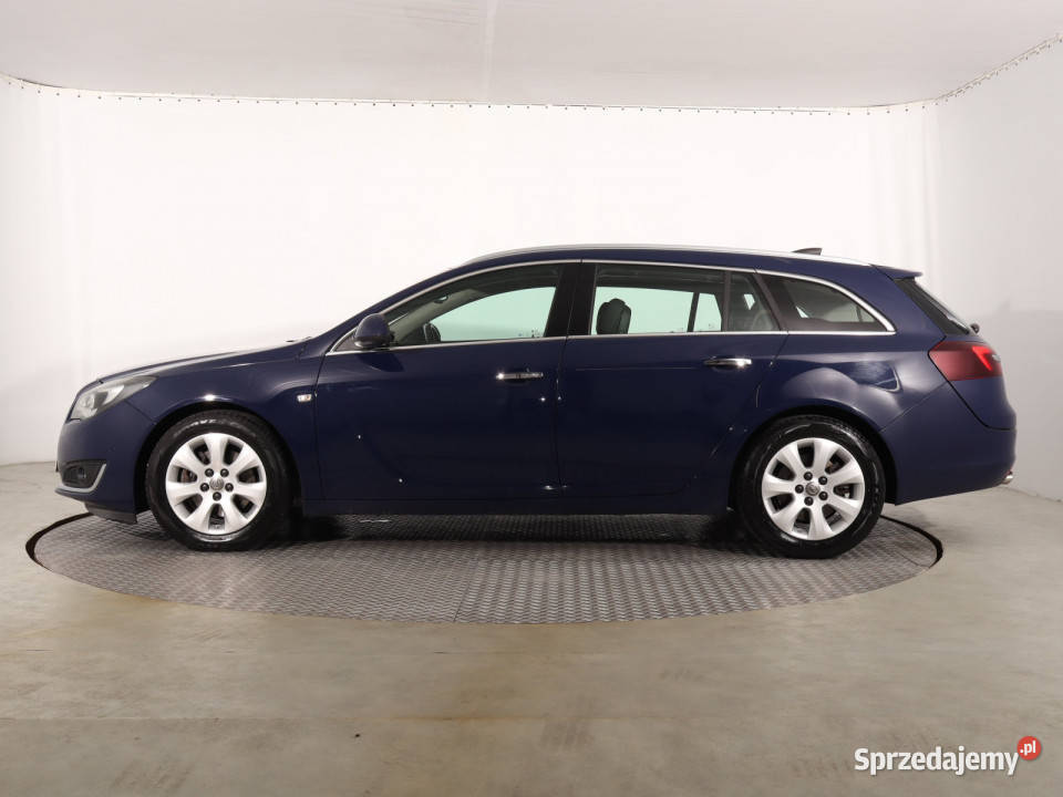 Opel Insignia 20 CDTI Katowice sprzedam