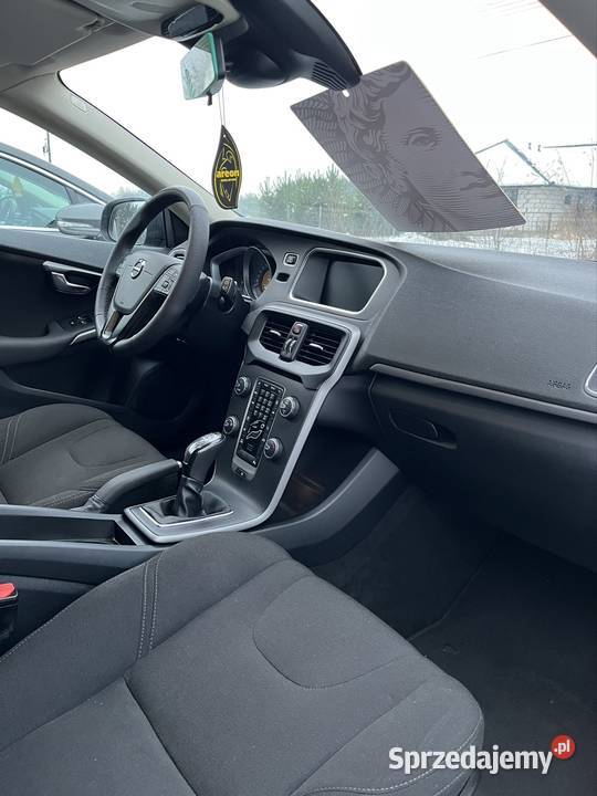 Sprzedam Volvo V40 czujnik deszczu Malutkie