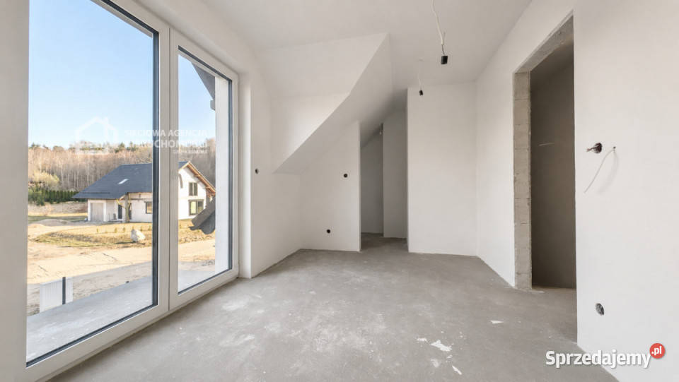 Sprzedam dom bliźniak 110m2 Somonino