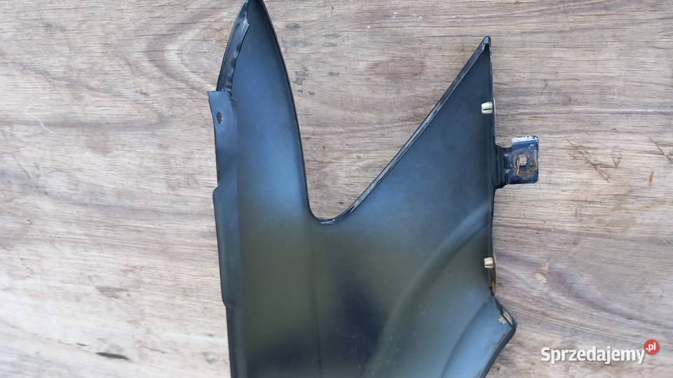DODGE JOURNEY I BŁOTNIK PRZÓD LEWY PXR Zbierkowo sprzedam
