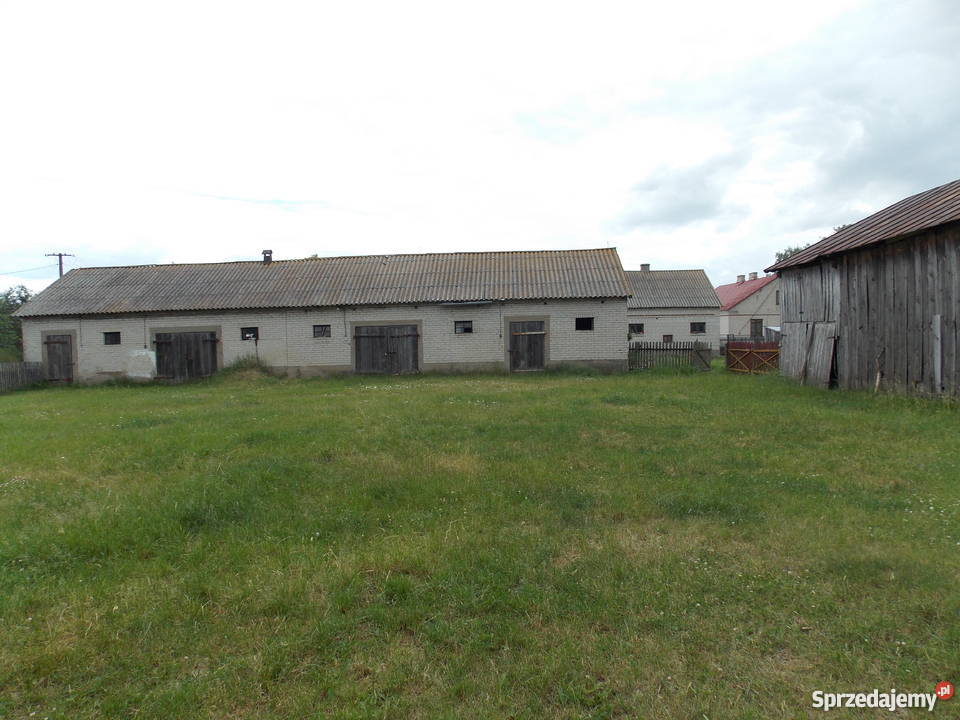 Siedlisko Spądoszyn asfalt Grunty i działki mazowieckie