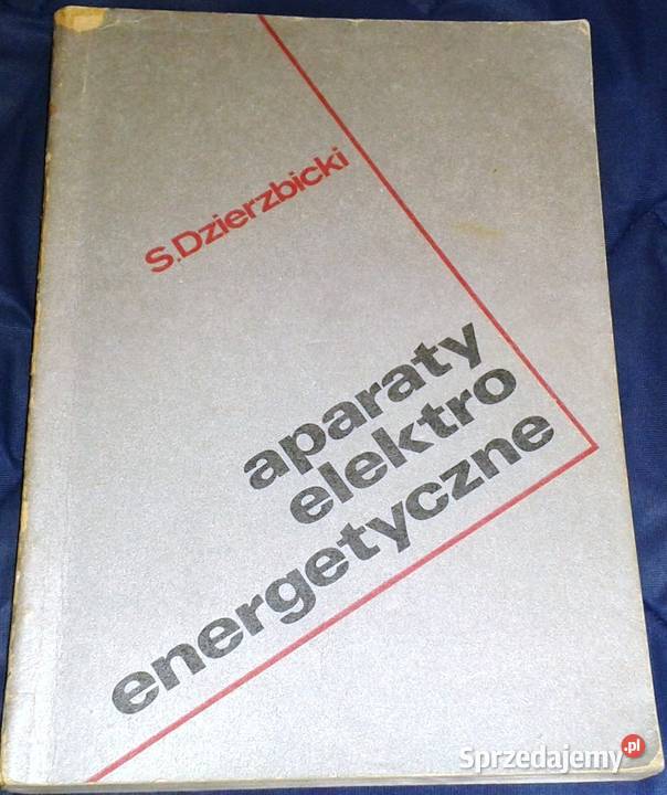 Aparaty elektroenergetyczne Stanisław Chełm