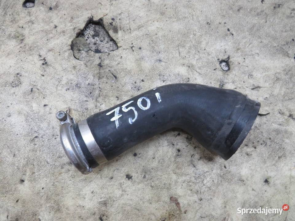 WĄŻ PRZEWÓ WODY 750I BMW F01 sprzedam
