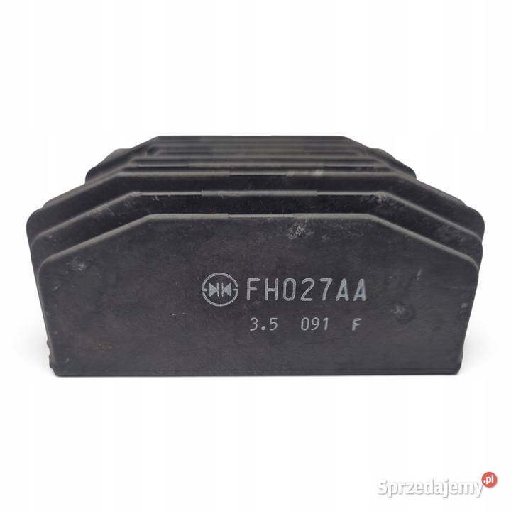 REGULATOR NAPIĘCIA Honda Transalp XL750 23