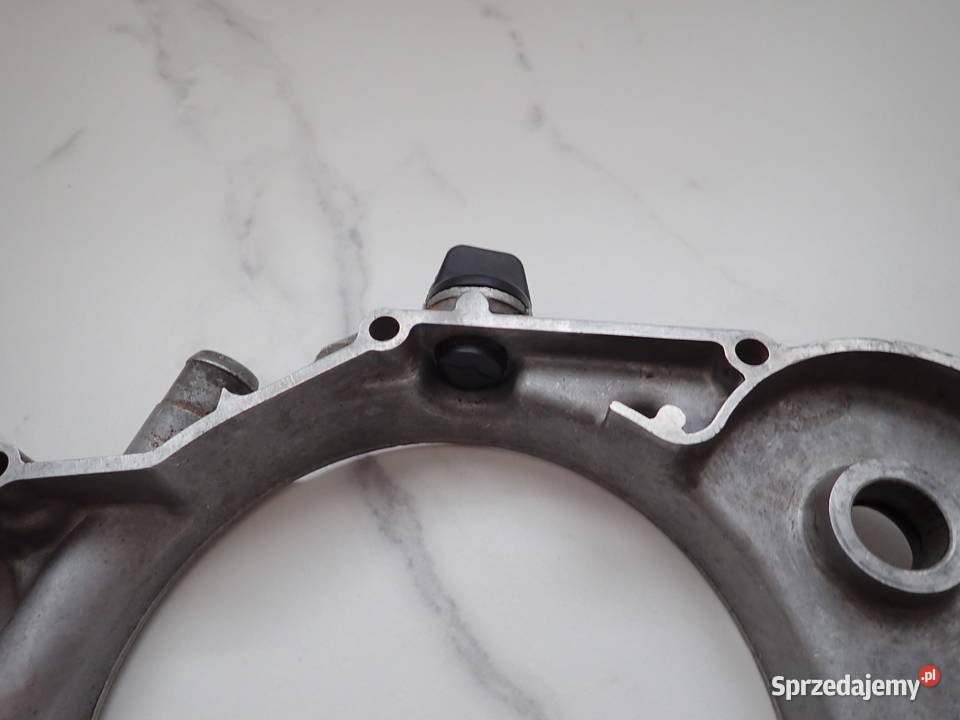 Ćwiartka Pół Karter Kawasaki KX 250 9093r lubuskie Strzelce Krajeńskie