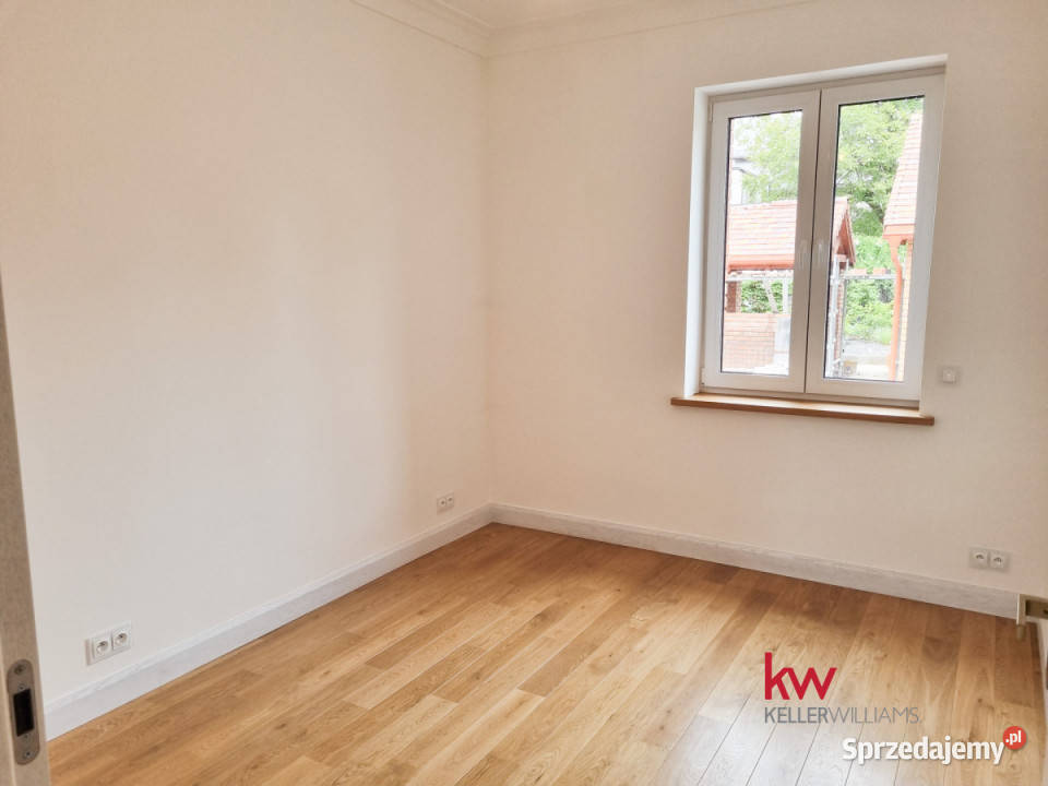 Wynajem domu bliźniaka 124m2 Swarzędz Piaski 124m2
