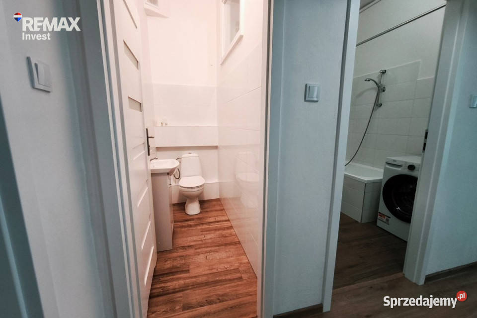 74 m 3 pokoje Centrum Duży balkon Bielsko-Biała