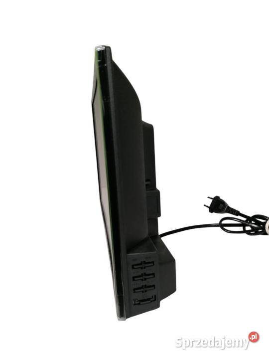 TELEWIZOR KIANO SLIM TV 19 TRAVEL 19 LED HD Kłodzko