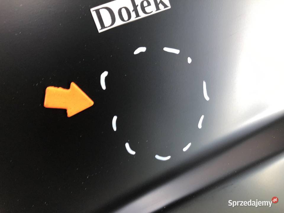 Peugeot 207 3D 052006122013 Błotnik tylny prawy osobowe Skarżysko-Kamienna