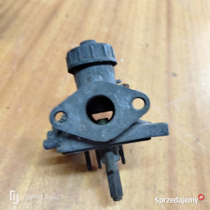 Korpus gaźnika Simson s50 S51 Łubno sprzedam