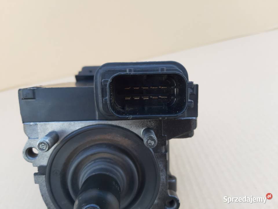 MERCEDES ATEGO ZAWÓR GŁÓWNY HAMULCA WABCO Trzciel sprzedam