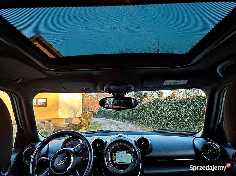 Nawigacja Led Panorama Parctronik Oryginał sprzedam