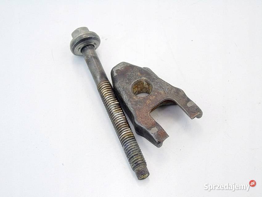 ŁAPKA ŚRUBA WTRYSKU 20 DCI CDTI TRAFIC 2 VIVARO Sosnowiec