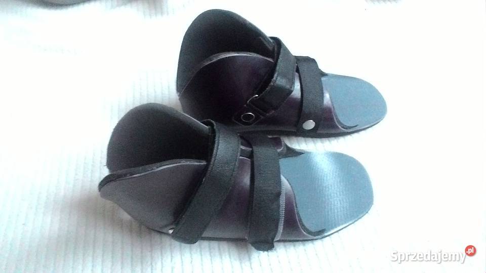 Buty Ortopedyczne korekcyjne 195 Płońsk