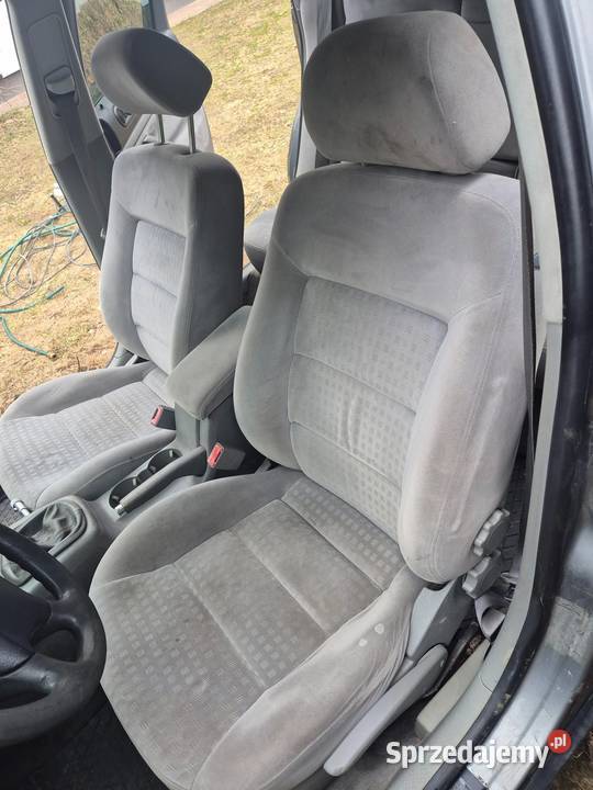 Volkswagen Passat pomorskie Tuchom
