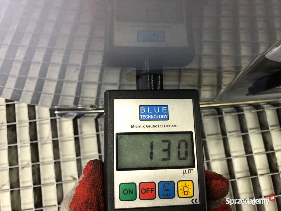 KLAPA TYŁ OPEL ASTRA G Hatchback 0005 TYLNA Karoseria sprzedam