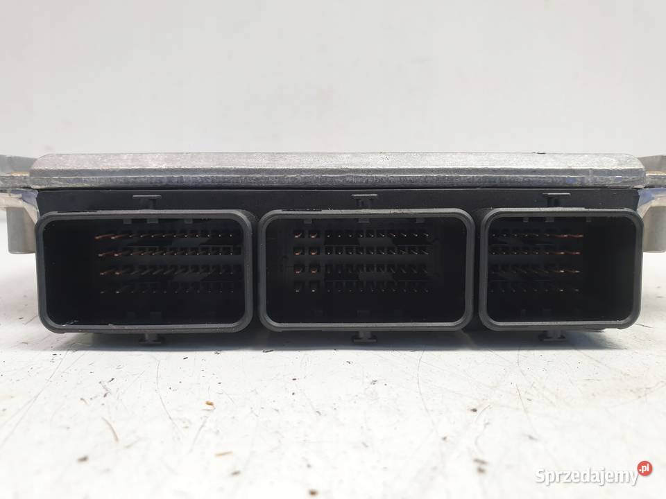 Volvo V40 S40 19 D KOMPUTER SILNIKA 30630418