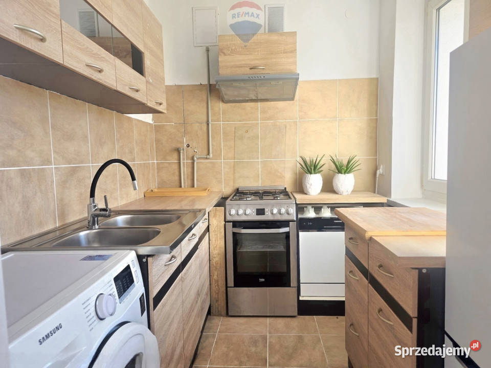 Na wynajem 2 pokoje Polna Jeżyce internet Poznań sprzedam