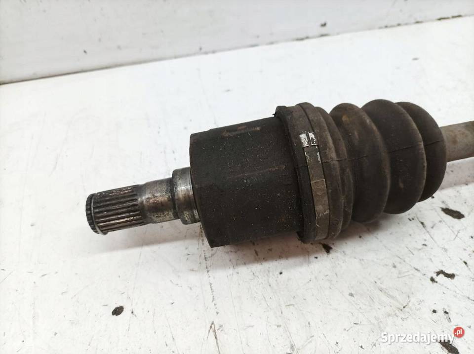 PÓŁOŚ LEWY PRZÓD 13 B Hyundai Getz I 20022011 świętokrzyskie