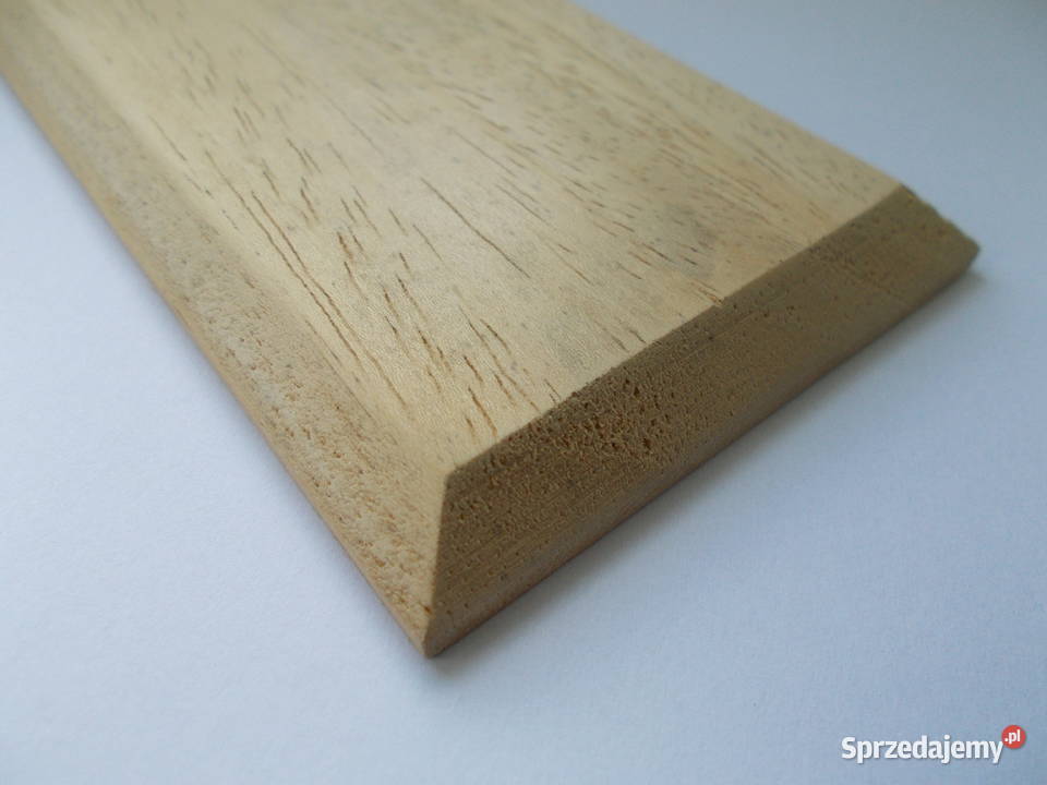 PROMOCJA Podstawka drewniana pod modele dioramy Ruda Śląska sprzedam