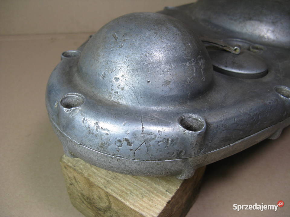 NSU 201251 OSOSL 351 OT kapa sprzęgła pokrywa Osłony i obudowy Wrocław