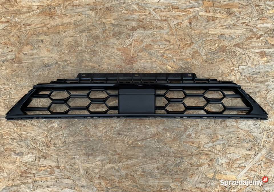 Środkowa kratka zderzaka przód Ford puma mk2 wielkopolskie Sieraków