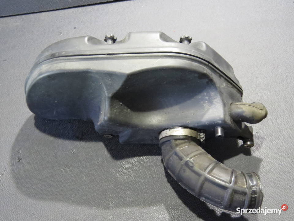 PIAGGIO MP3 125 2011 hybrid airbox filtr Warszawa sprzedam