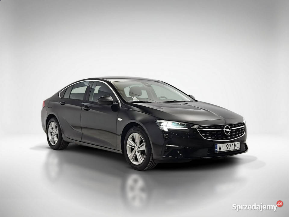 Opel Insignia Grand Sport 20 T Business Edition gniazdo USB Motoryzacja