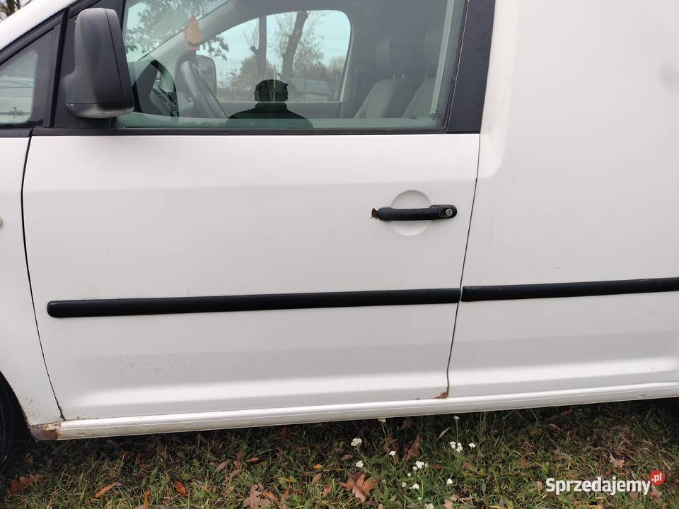 Vw Caddy 20 SDI Volkswagen Rudolfin sprzedam