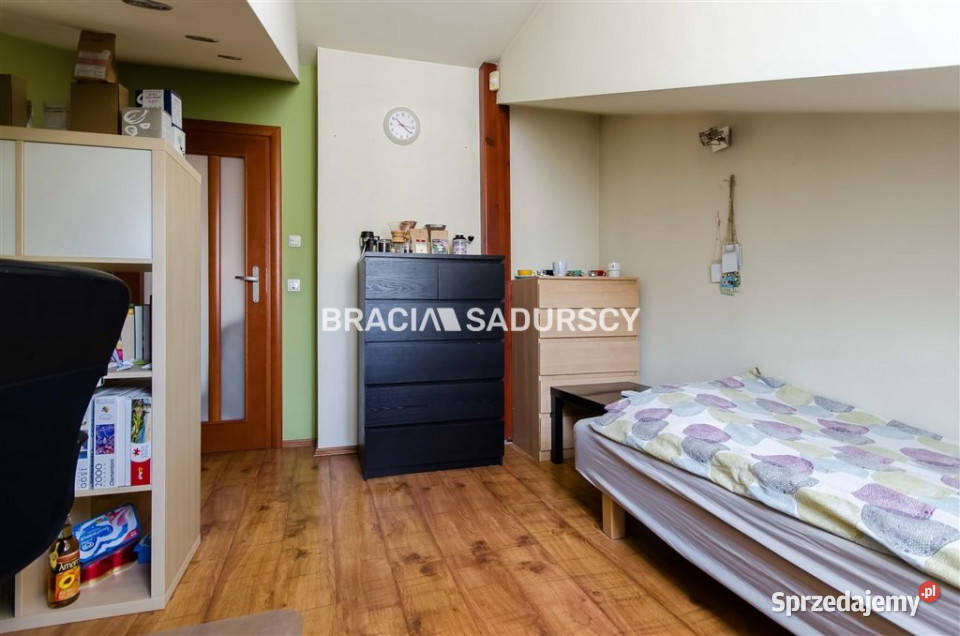 Mieszkanie Kraków Krakowska 7724m2 3pokojowe