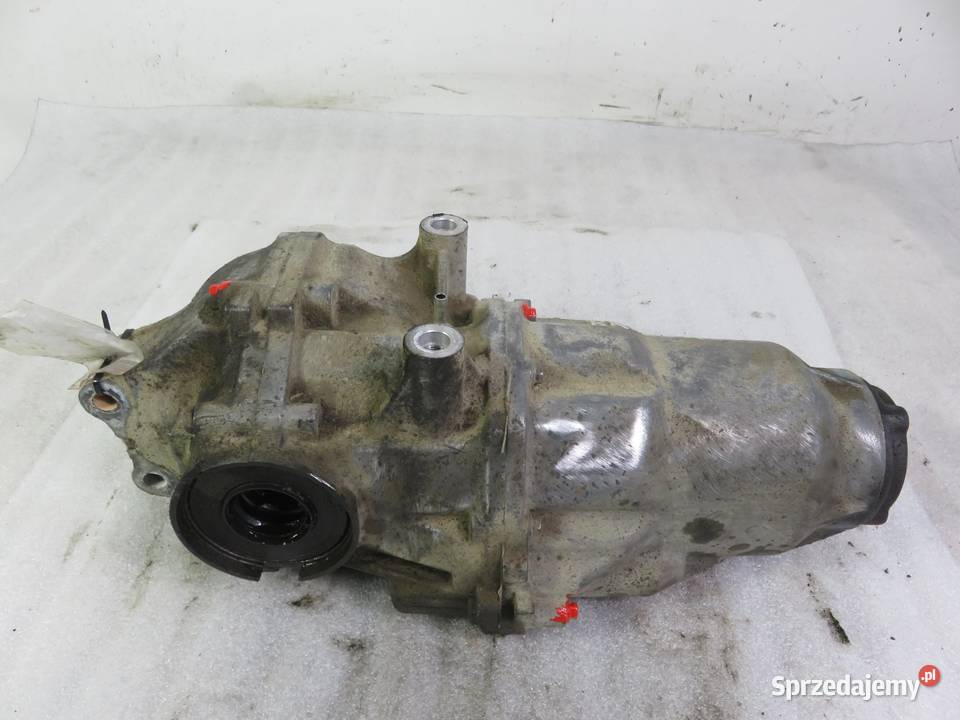 DYFER HONDA CRV I 20 16V 70180543 osobowe