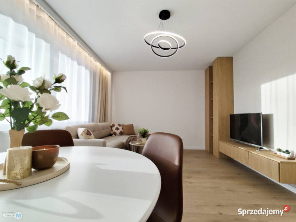 Mieszkanie Kielce 5835m 10231zł/m2 świętokrzyskie sprzedam