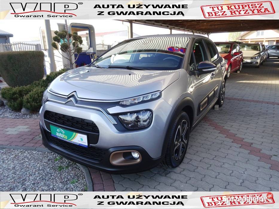 CITROEN C3 wspomaganie kierownicy Goleniów