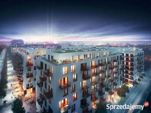 nowe mieszkania 5 pokojowe Mokotów