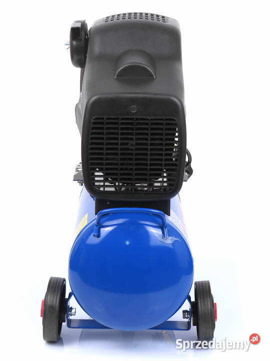 Kompresor powietrza BOXER BX3257 60L 35 230V Warszawa